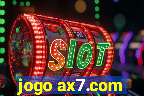 jogo ax7.com